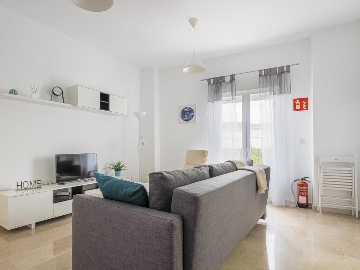 Alcala Del Rio! 2 A Apartment Luaran gambar