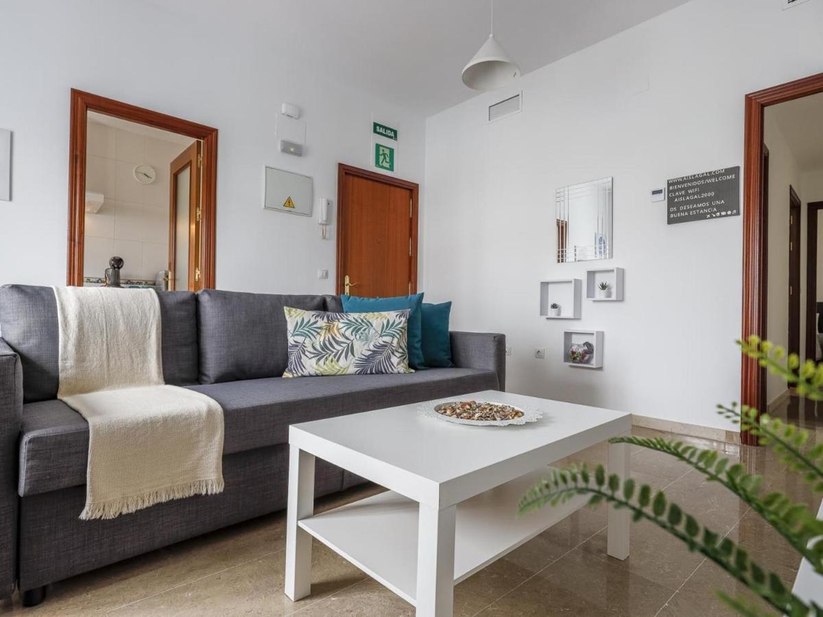 Alcala Del Rio! 2 A Apartment Luaran gambar